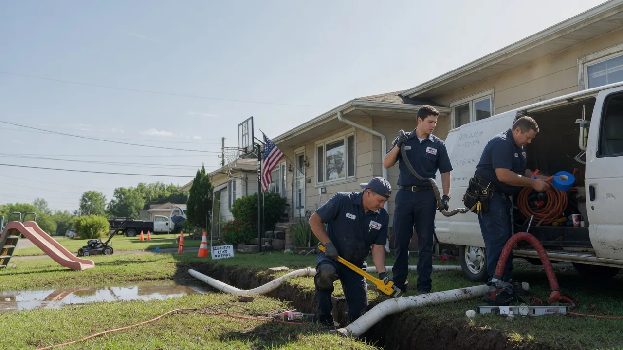 Toilet Installation in Commodore, PA near me